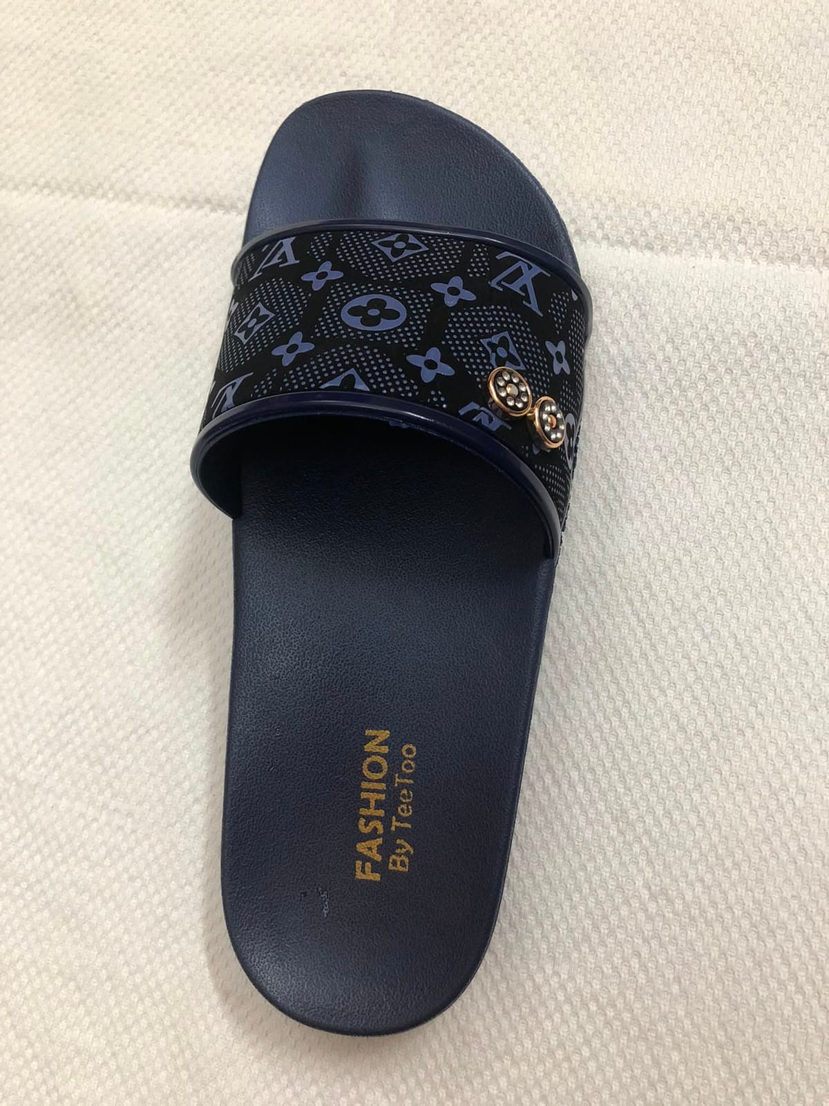 TEETOO Shoes - slippers footwear by BootChappal