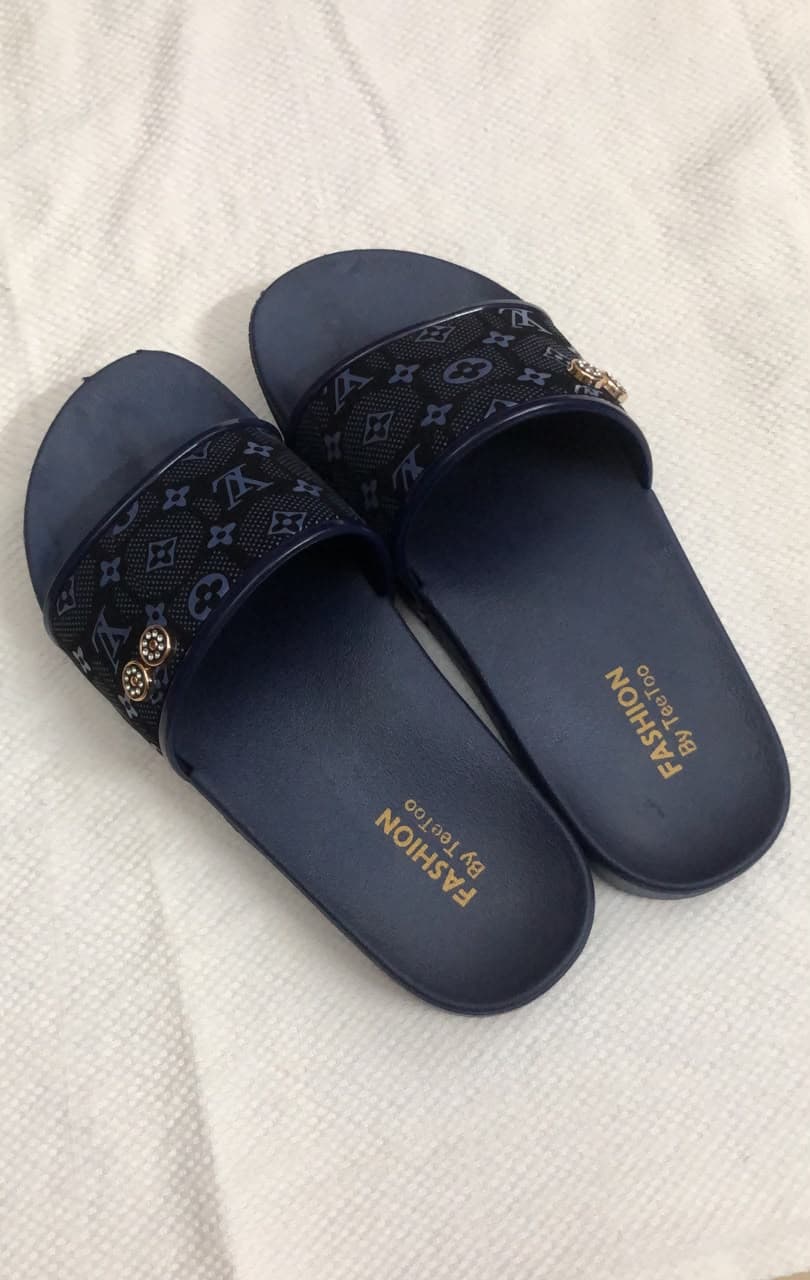TEETOO Shoes - slippers footwear by BootChappal