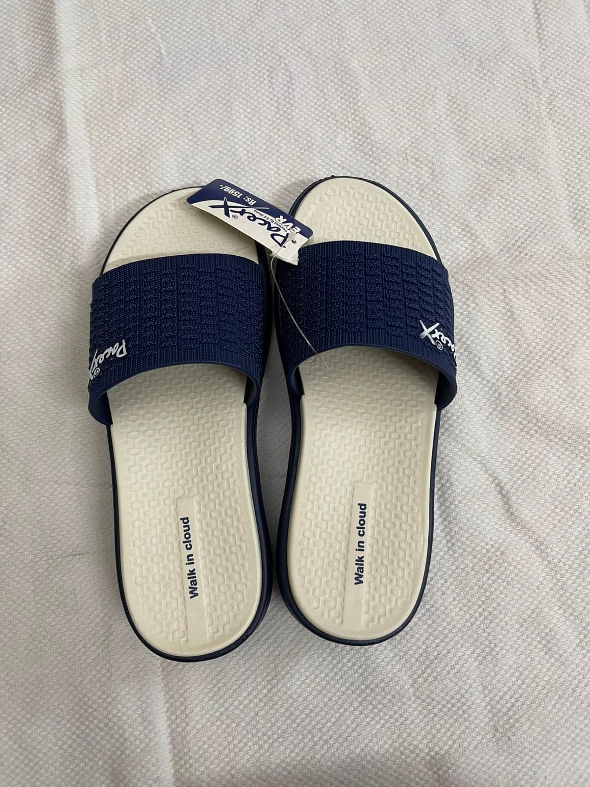 Soft Buckle - casual footwear by BootChappal