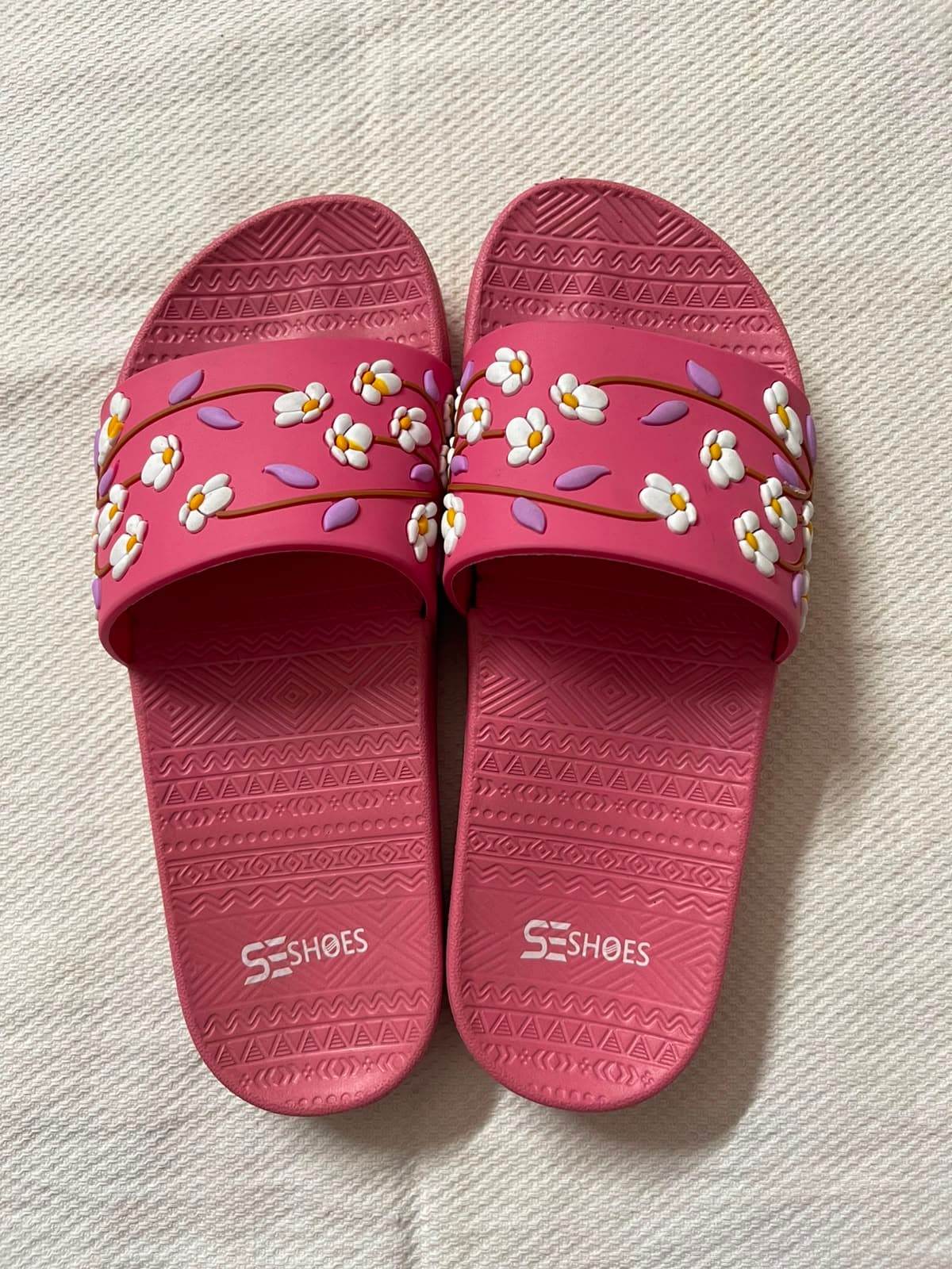 Leaf Weave - slippers footwear by BootChappal