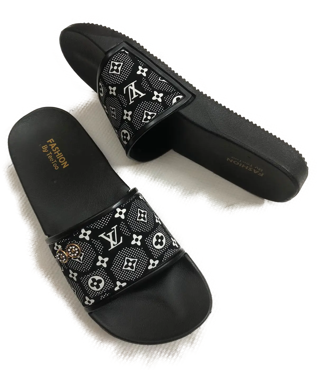 BootChappal footwear, style 1
